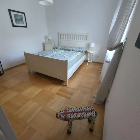 Haus Rosemarie Сasa de vacaciones *