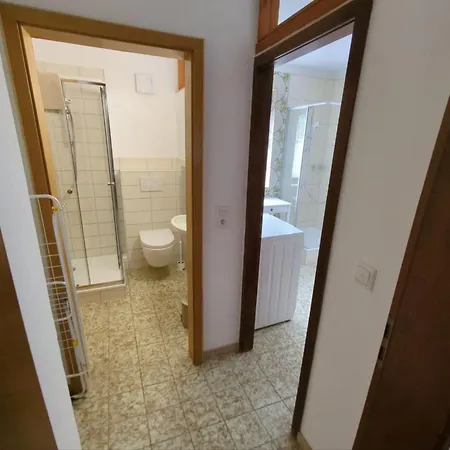 Сasa de vacaciones Haus Rosemarie