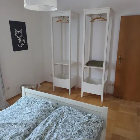 Haus Rosemarie *