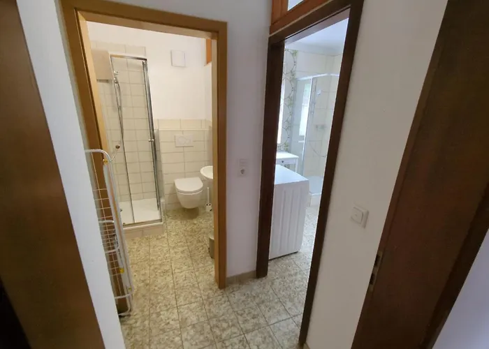 بيت للعطل Haus Rosemarie