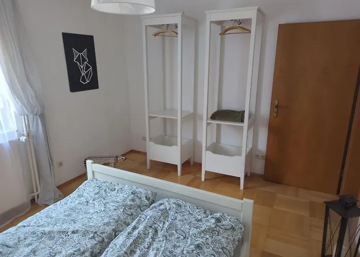 Haus Rosemarie *