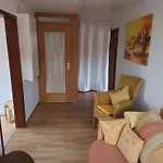 Haus Rosemarie Casa de Férias *
