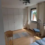 Casa de Férias Haus Rosemarie Mombris