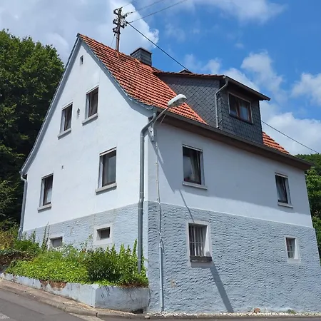 Haus Rosemarie Σπίτι διακοπών