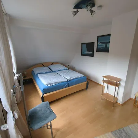 Haus Rosemarie * Mombris