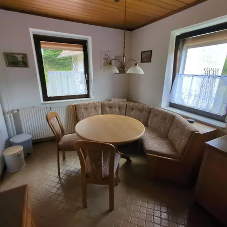 Haus Rosemarie