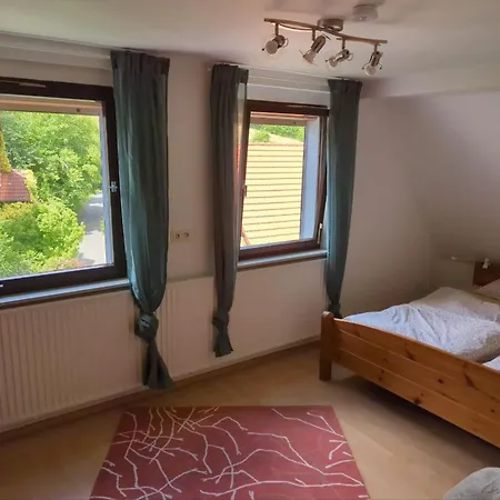Haus Rosemarie Σπίτι διακοπών *