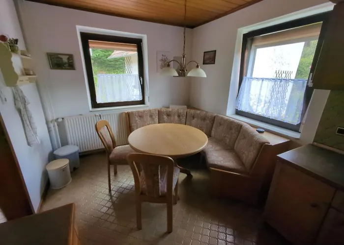 Haus Rosemarie