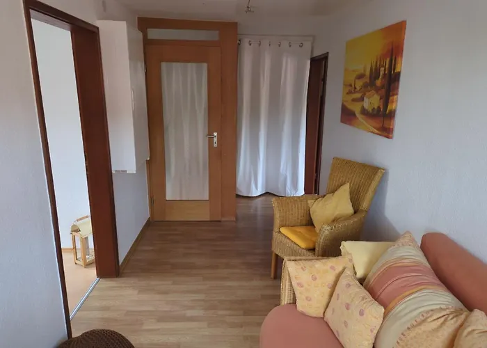 Haus Rosemarie 펜션 *